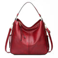 Bolso Hobo Vintage Elegante